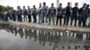 Cảnh sát Thổ Nhĩ Kỳ dùng hơi cay giải tán biểu tình