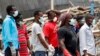 نائیجیریا: چرچ کی چھت منہدم، ہلاکتوں کی تعداد 160 ہو گئی