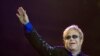 Elton John achangisha dola millioni sita kupambana na HIV Kenya