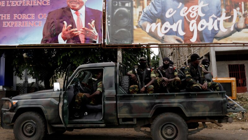 Civils tués en zone anglophone: scepticisme quant à la justice camerounaise