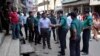 پلیس بنگلادش در حال تحقیق درباره حمله به یک فعال دانشجویی در داکا- آوریل ۲۰۱۶