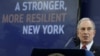 Plan millonario para proteger Nueva York