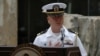 미 해군 장교, 중국·타이완에 기밀 유출 혐의