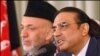 Karzai Desak Pakistan Berperan dalam Proses Perdamaian Afganistan