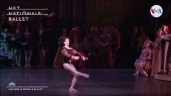“Tengo una responsabilidad para que el ballet siga siendo parte de la sociedad”: Isaac Hernández