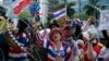 Pengadilan Thailand Perkuat Dekrit Keadaan Darurat 