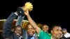 La reprise du championnat de football de Zambie est reportée