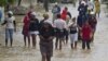 Tropical Storm Batters Haiti: 3 Dead, Tent Cities Hit