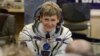 Veteran NASA Spacewoman Getting 3 Extra Months in Orbit