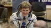 Veteran US Astronaut Sets Another Record in Orbit 