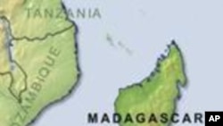Continued Stalemate In Madagascar