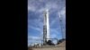 Kargo SpaceX Dragon akan Diluncurkan Ke Stasiun Antariksa Internasional Hari Ini