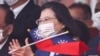 5 Legislator AS Bertemu Presiden Taiwan dalam Kunjungan Mendadak