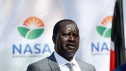 Raila Odinga: Kenya’s Rebel with a Cause - Straight Talk Africa [simulcast] 