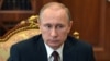 روس کو غیر مستحکم کرنے کی کوشش کی جارہی ہے: پیوٹن 