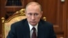 Điện Kremli bác bỏ lời đồn trên Internet về cái chết của ông Putin