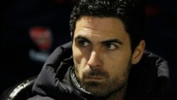 Mikel Arteta