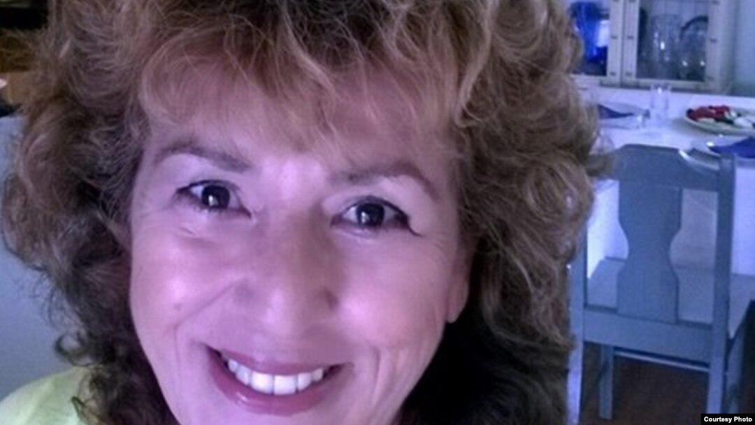 Nadya Uygun