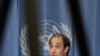 UN Rights Investigator to Visit Burma Next Week