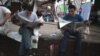 Limiting Freedom Of Expression In Egypt
