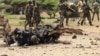 Afrika ulamolari terrorizmga qarshi birlashmoqda, Behzod Muhammadiy