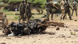 Afrika ulamolari terrorizmga qarshi birlashmoqda, Behzod Muhammadiy