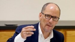 Tom Perez