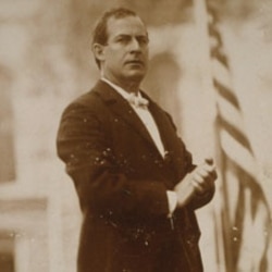 William Jennings Bryan