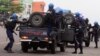 La police occupe le lieu prévu pour le meeting de Tshisekedi