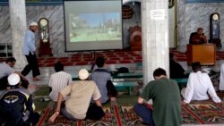 Indoneziyaning sobiq jihodchilari