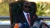 Mugabe Kecam Bekas Partainya Sehari Sebelum Pemilu