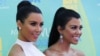 Survei AS: 70 Persen Responden Ingin Keluarga Kardashian Tak Lagi Jadi Sorotan