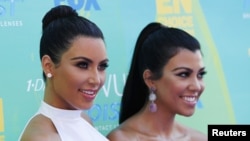 El nombre de la nueva integrante de la familia Kardashian, fue sugerido por la madre de Kourtney, Kriss Jenner y su esposo Scott.