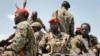 South Sudan Army Capture Rebel Headquarters Near Ethiopia