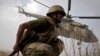 افغان سرحد کے قریب شدت پسندوں کے خلاف فوج کا بڑا آپریشن شروع