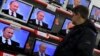 Информационная война: Балтия сражается с Россией за умы и сердца зрителей