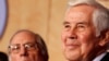 Muere exsenador Richard Lugar, campeón de la no proliferación nuclear