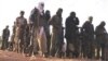 Mali dan Pemberontak Tuareg Sepakati Perjanjian