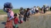 ဒုက္ခသည် ပြန်လက်ခံရေး မြန်မာကို ဘင်္ဂလားဝေဖန်