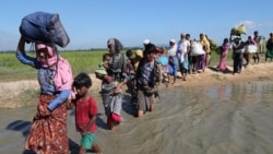 Rohingya Broadcast 01.09.2020