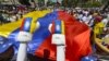 EE.UU. extiende un año más declaratoria de emergencia nacional por situación en Venezuela