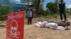 US Demining Cut Provokes Cambodia