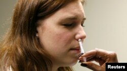 Nanovaccine