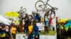 Cyclisme : les Mondiaux 2025 au Rwanda, une première en Afrique