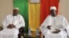 Mali President Keita Names Loyalist Cabinet Ahead of 2018 Elections