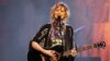 Jennifer Nettles Shows Off Diverse Musical Roots