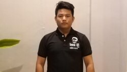 បទសម្ភាសន៍៖ លោក​សួង នាគព័ន្ធ ​ប្តេជ្ញា​បន្ត​យុទ្ធនាការ​បញ្ឈប់​ការ​សម្លាប់​មនុស្ស​ក្រៅ​ប្រព័ន្ធ