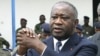 國際刑事法院以反人類罪名起訴科特迪瓦前領導人巴博