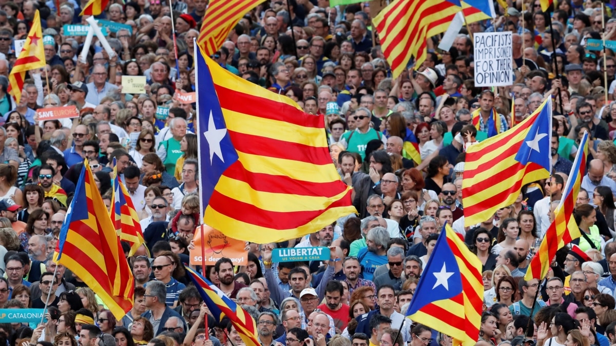 Catalonia political crisis unnerves Spanish markets