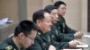 中国军方遭美制裁 北京表示强烈愤慨